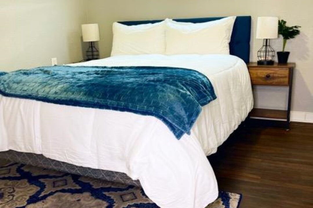 Photo of Bedroom in Grapeland