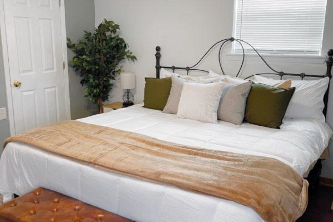 Photo of Bedroom in Grapeland