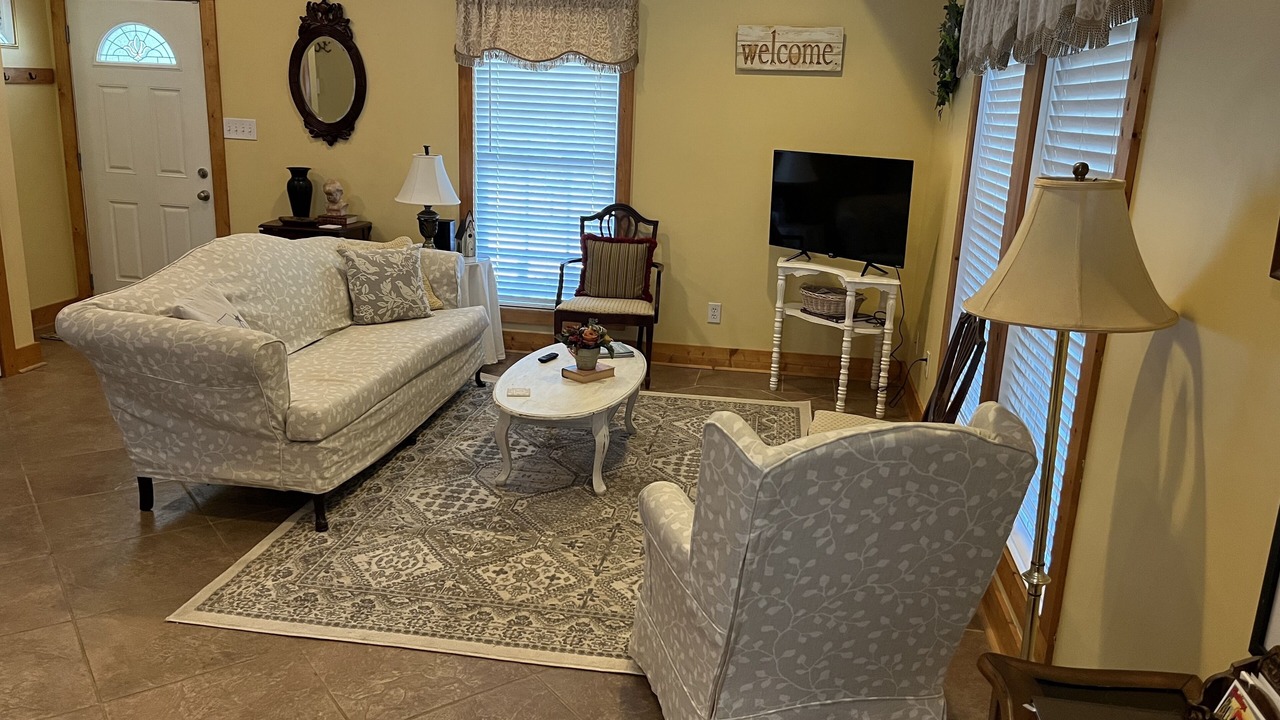 Photo of Livingroom in Hartselle