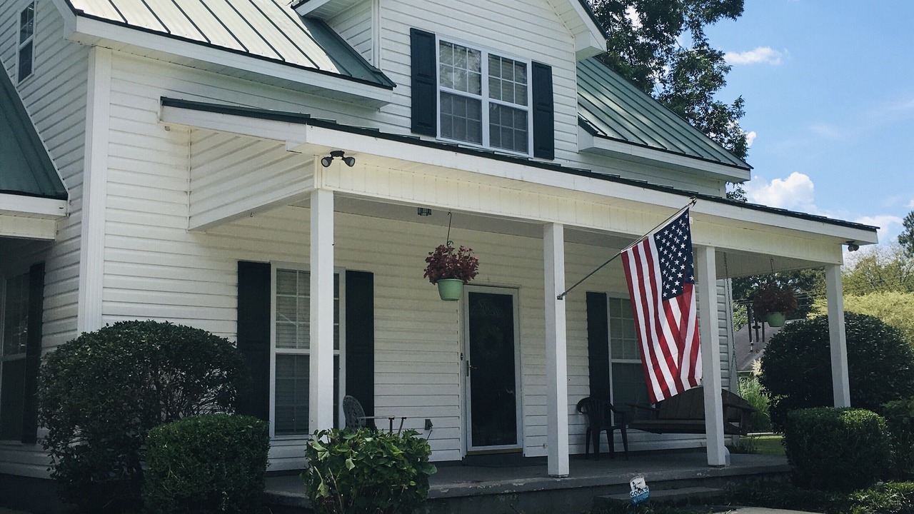 Photo of Outdoor in Hartselle