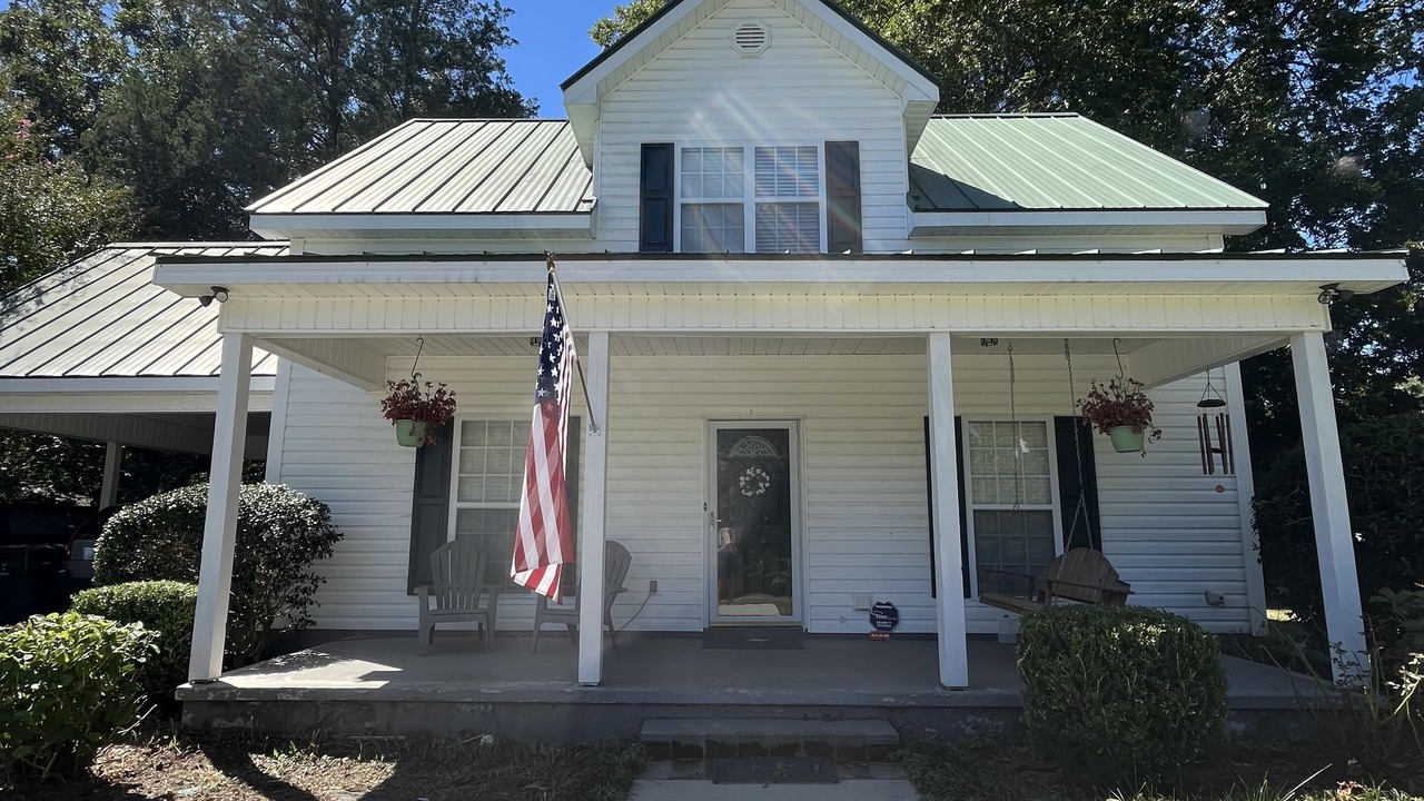 Photo of Outdoor in Hartselle