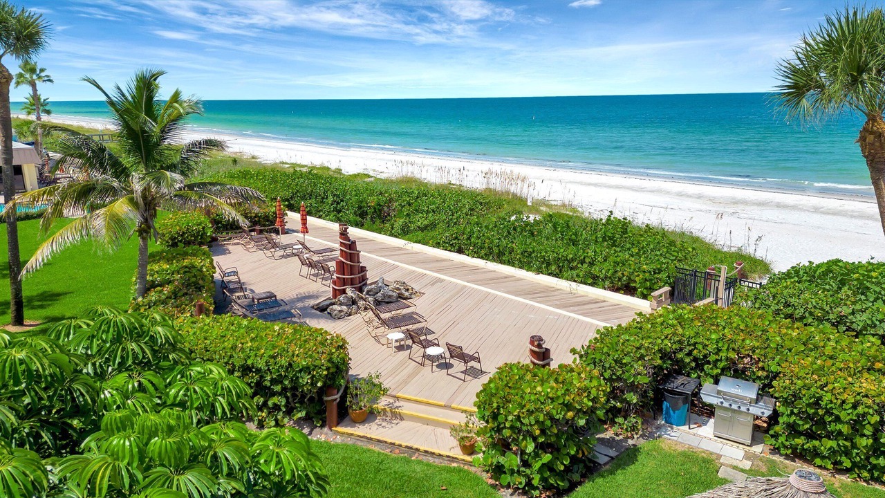 Photo of Outdoor in Belleair Beach