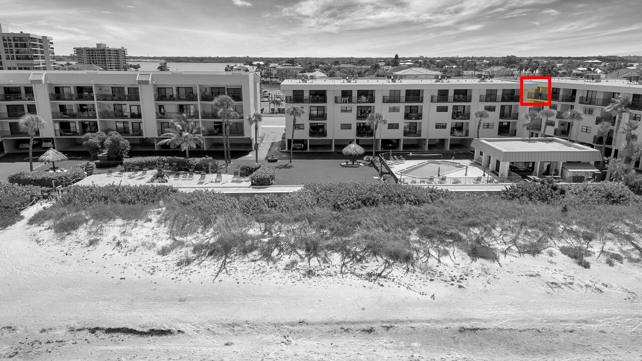 Photo of Outdoor in Belleair Beach