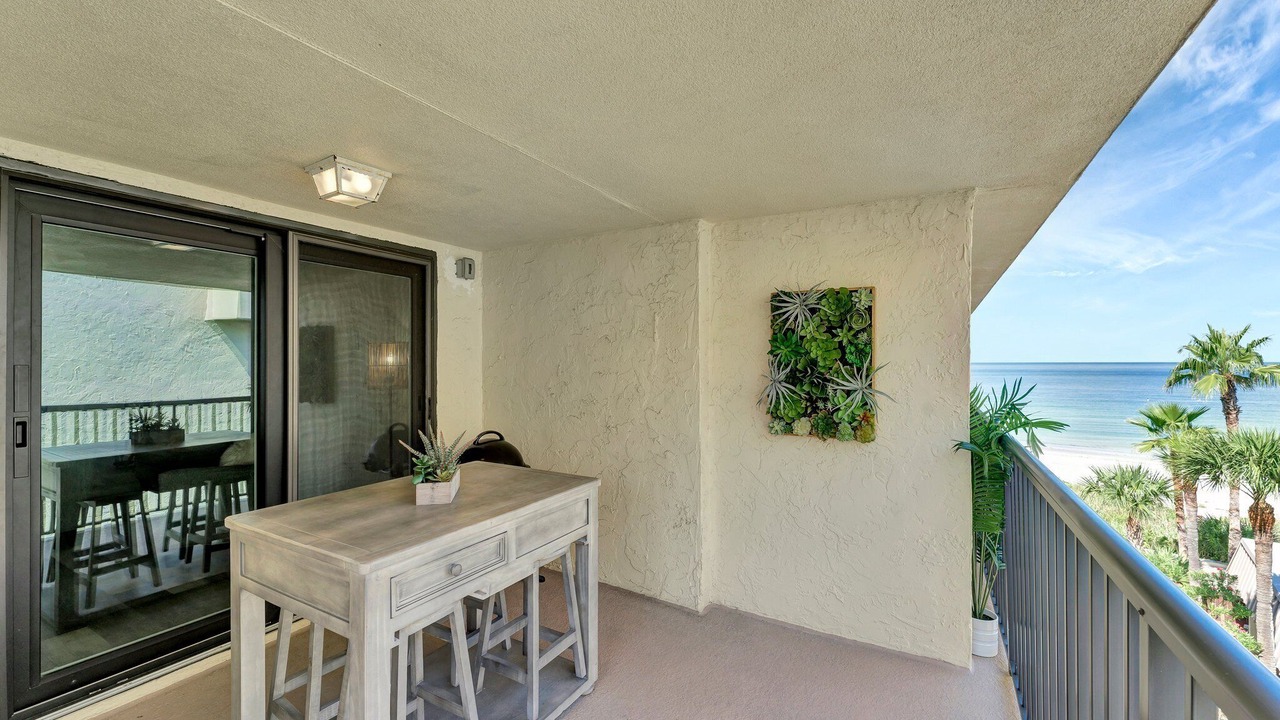 Photo of Outdoor in Belleair Beach