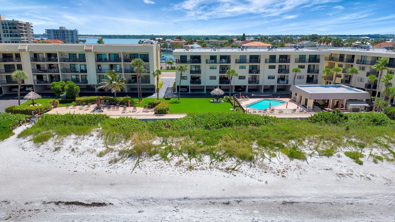 Photo of Outdoor in Belleair Beach