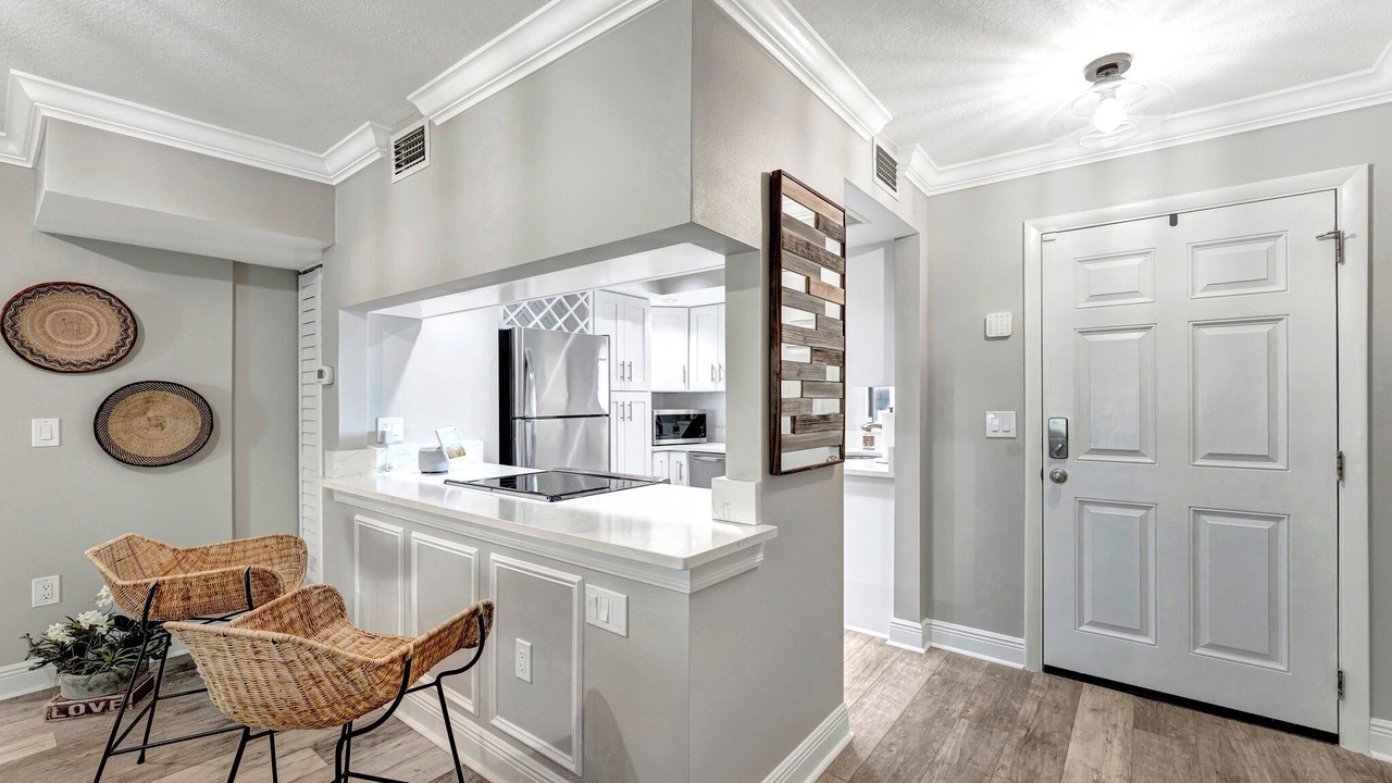 Photo of Kitchen in Belleair Beach