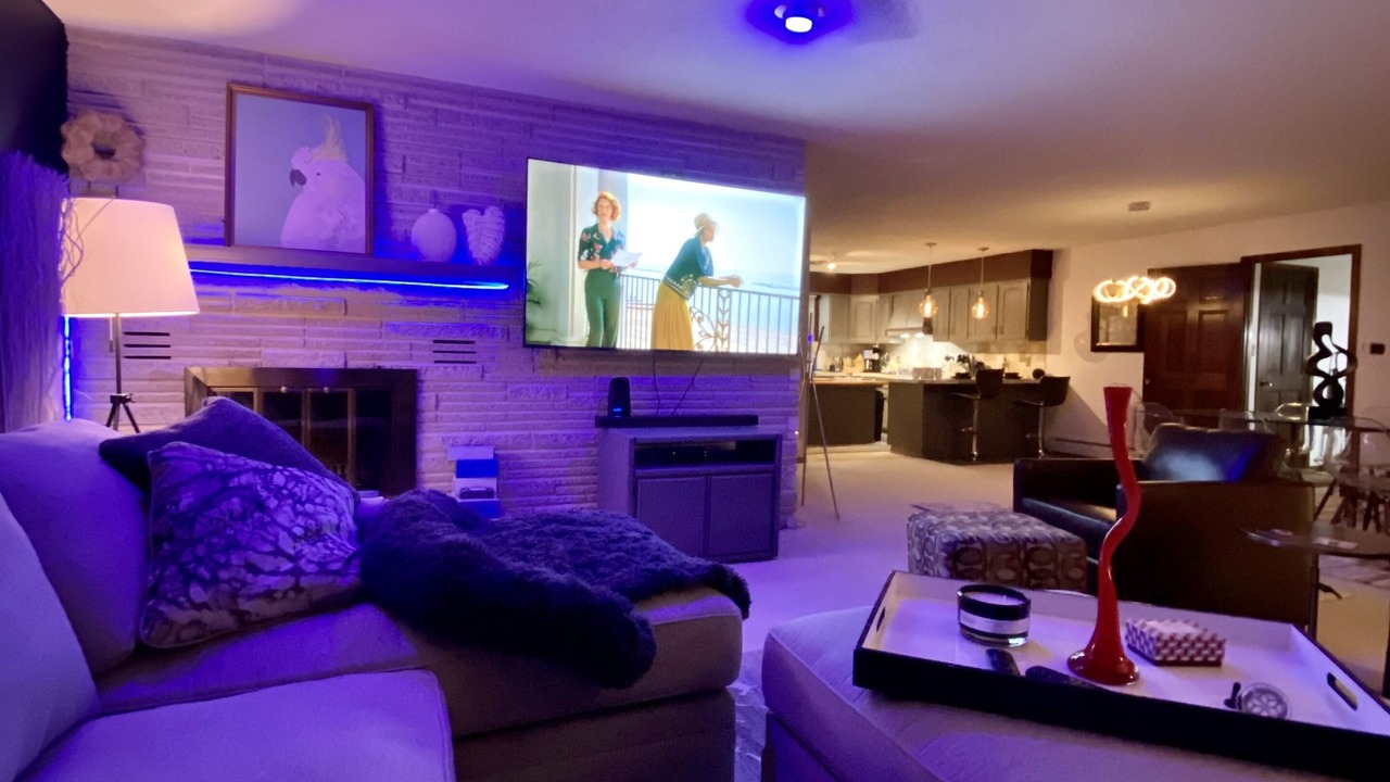 Photo of Livingroom in Fort Morgan