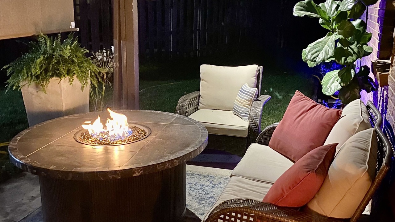 Photo of Patio Balcony in Fort Morgan
