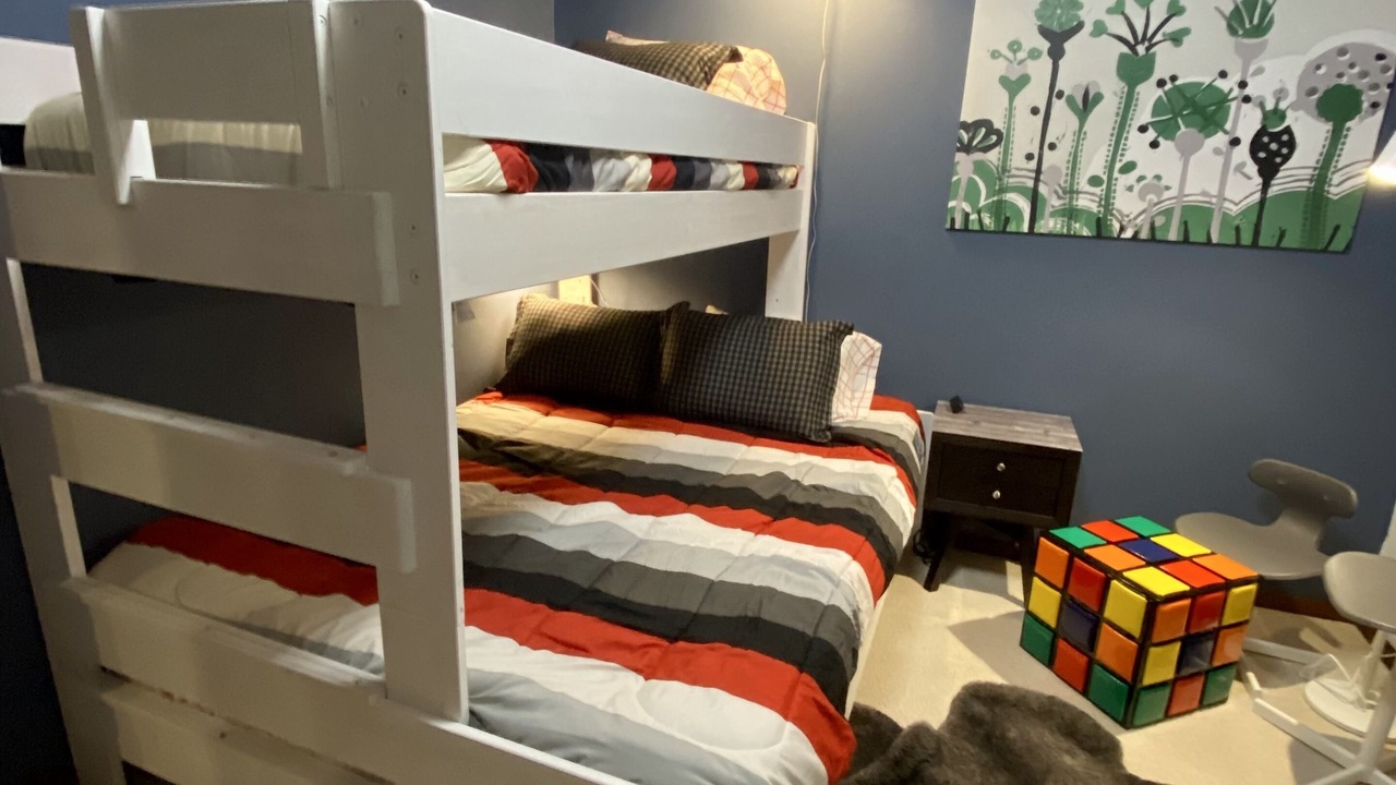 Photo of Bedroom in Fort Morgan