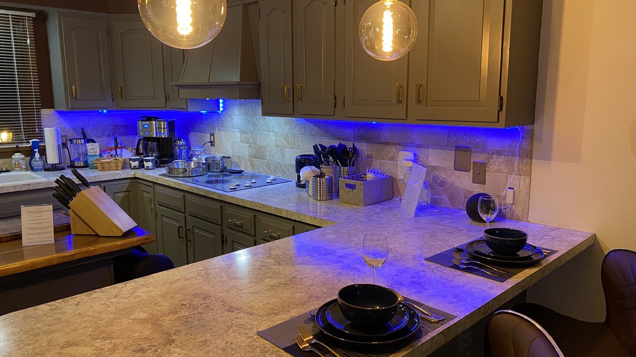 Photo of Kitchen in Fort Morgan