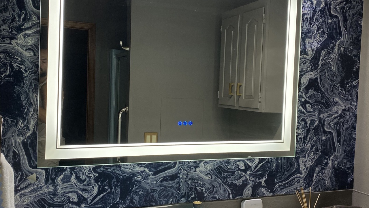 Photo of Bathroom in Fort Morgan