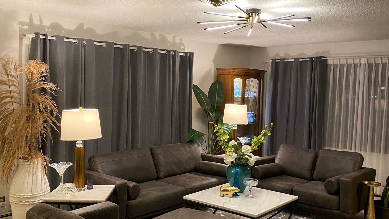 Photo of Livingroom in Fort Morgan