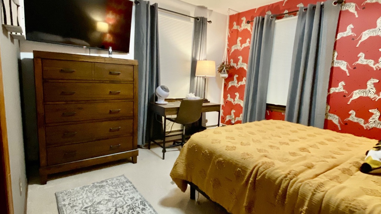 Photo of Bedroom in Fort Morgan