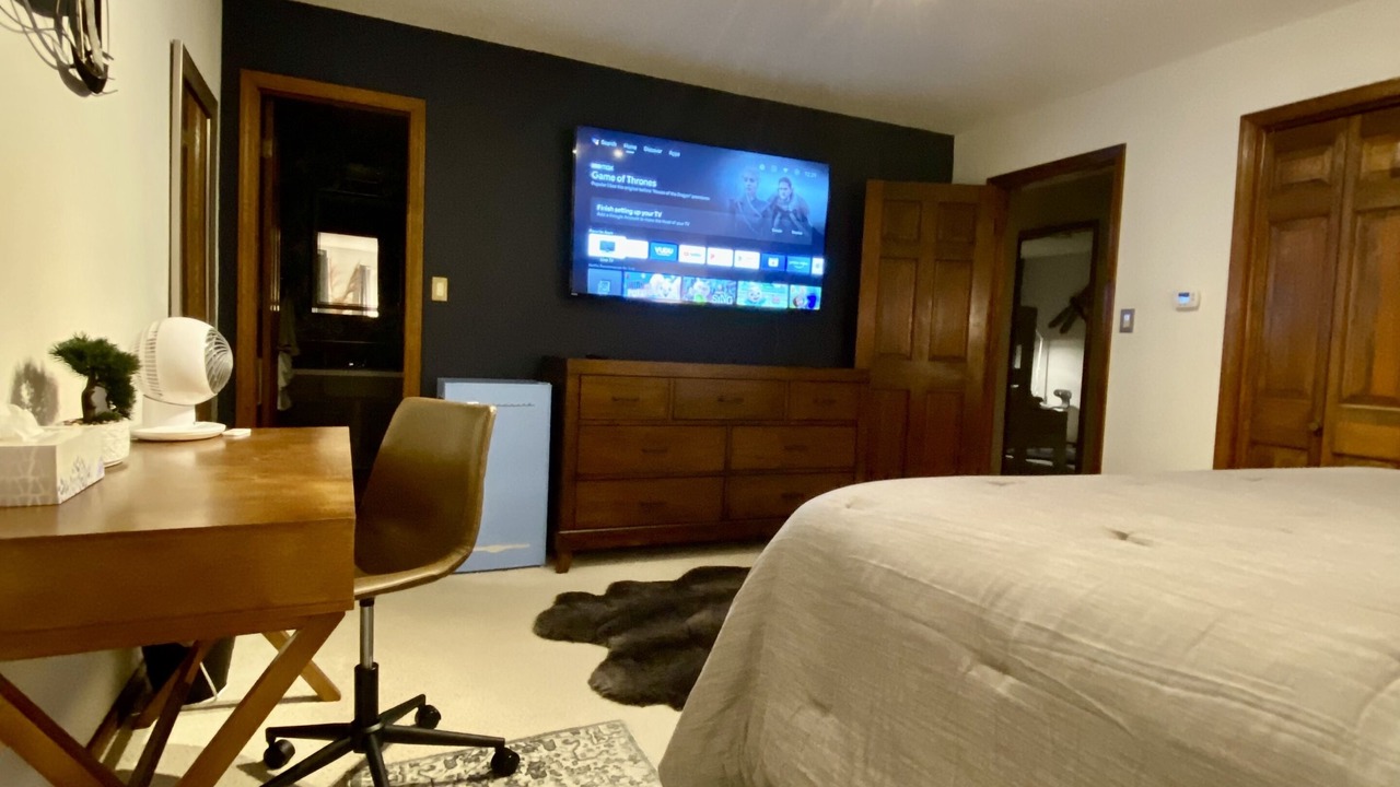 Photo of Bedroom in Fort Morgan