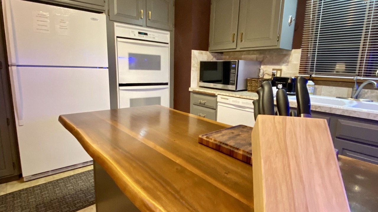 Photo of Kitchen in Fort Morgan