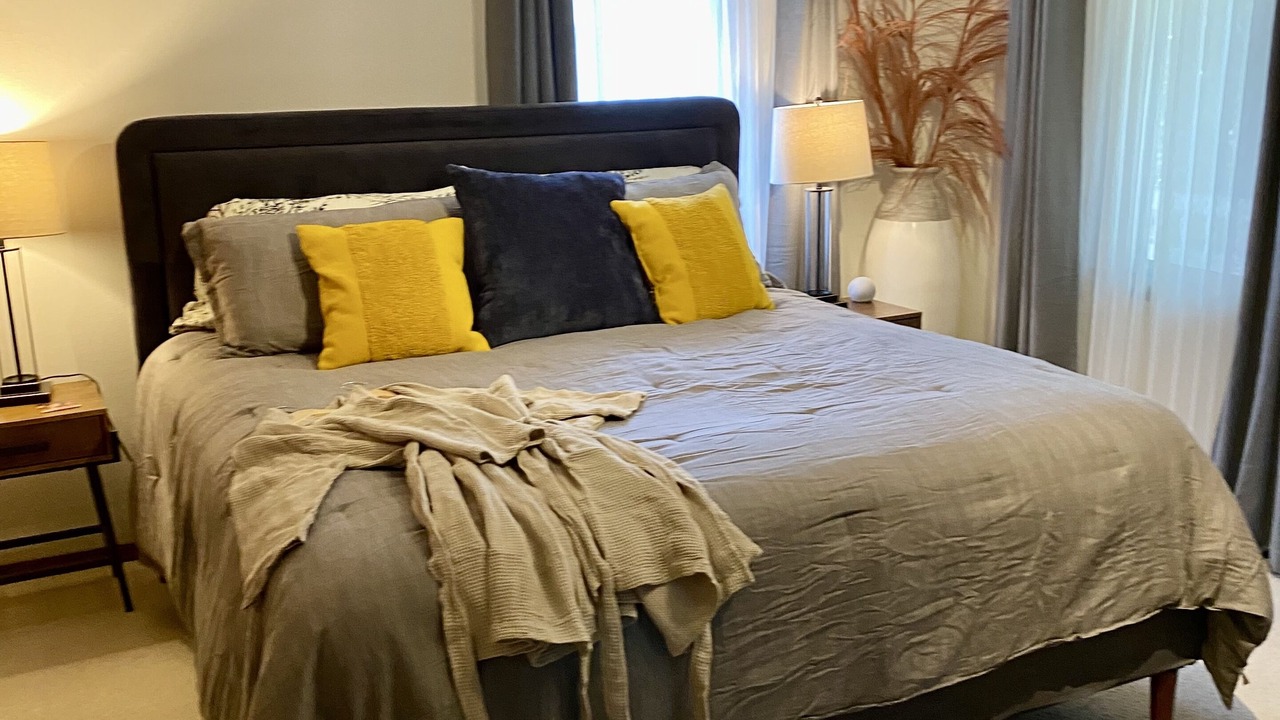 Photo of Bedroom in Fort Morgan