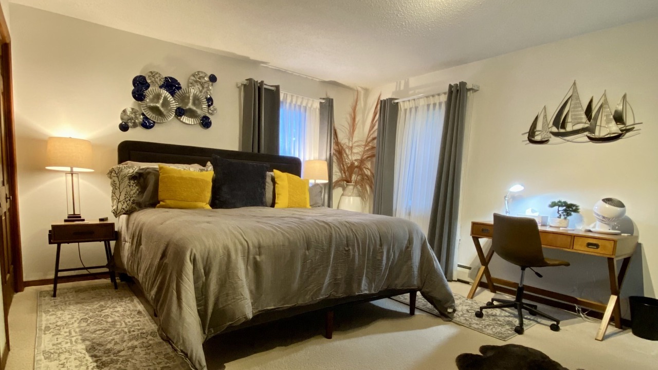 Photo of Bedroom in Fort Morgan