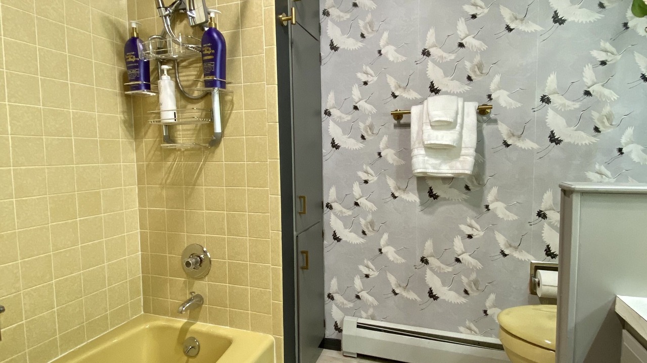 Photo of Bathroom in Fort Morgan