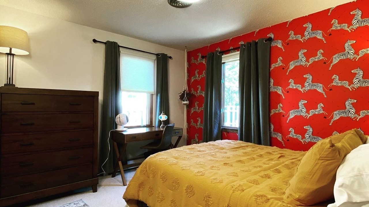 Photo of Bedroom in Fort Morgan