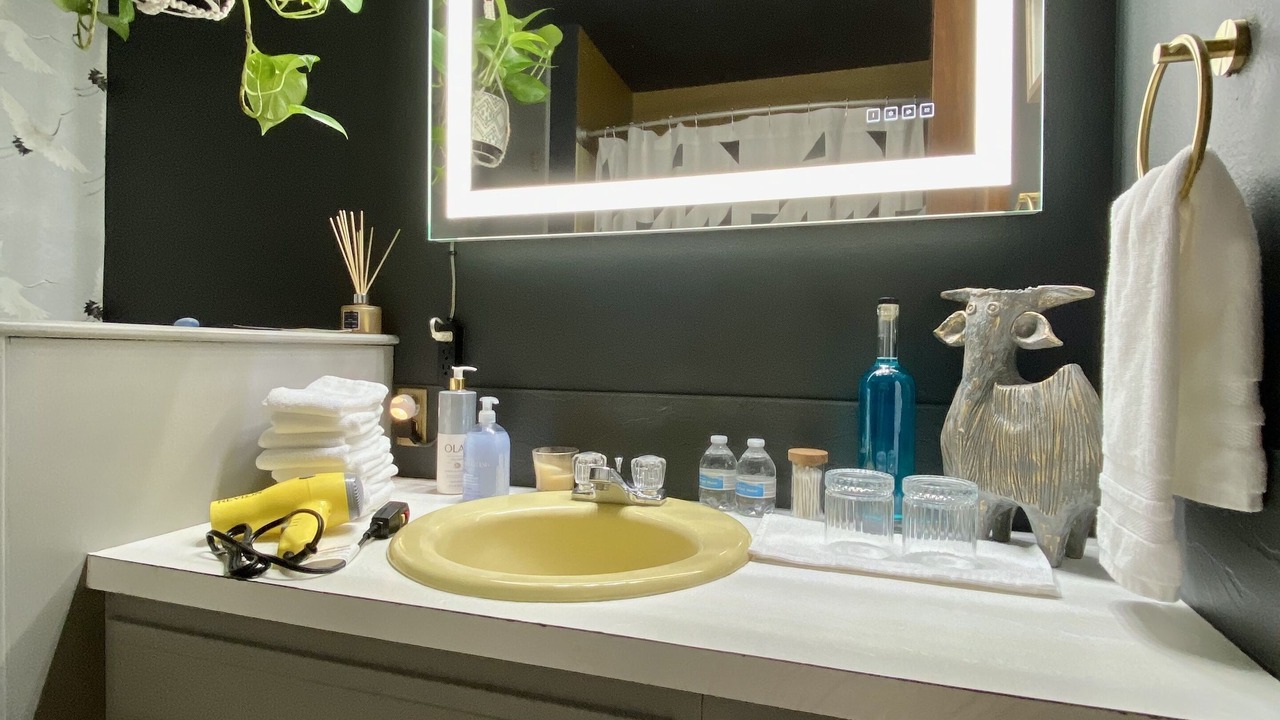 Photo of Bathroom in Fort Morgan