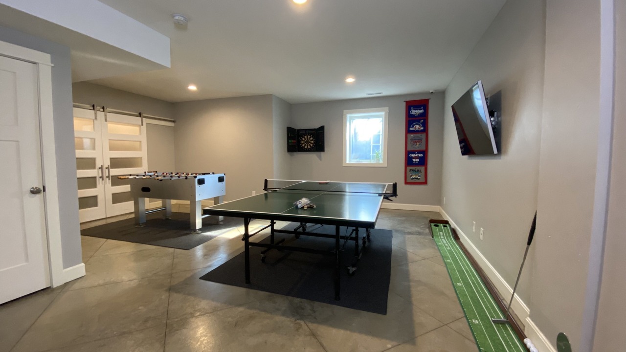 Photo of Bedroom in Sunset Hills