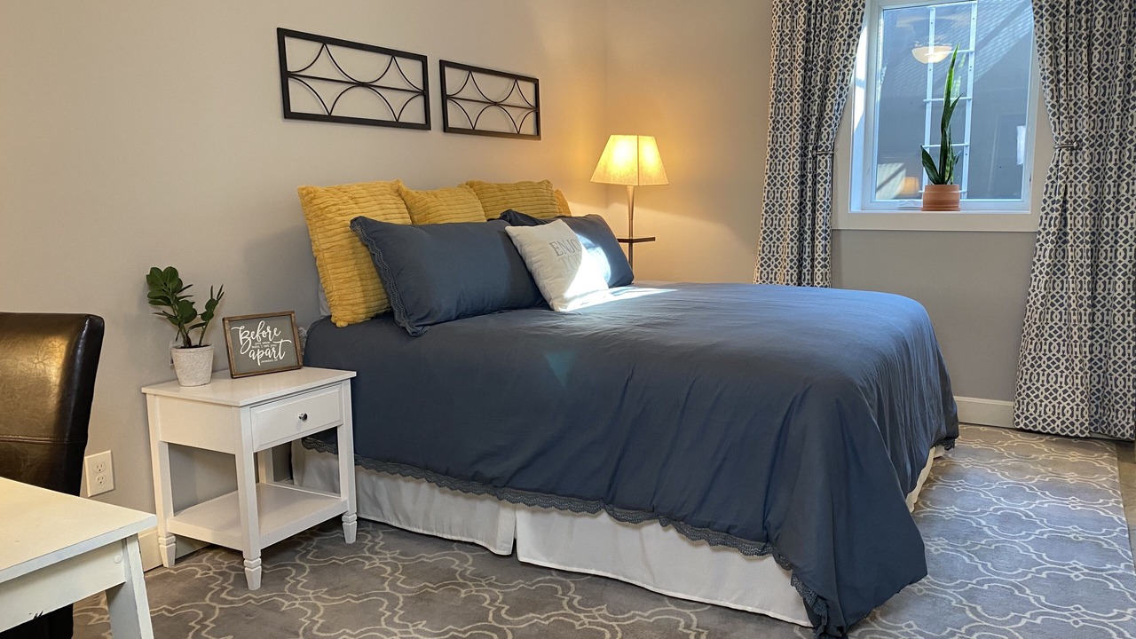 Photo of Bedroom in Sunset Hills