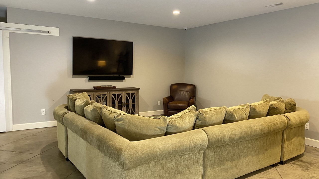 Photo of Livingroom in Sunset Hills