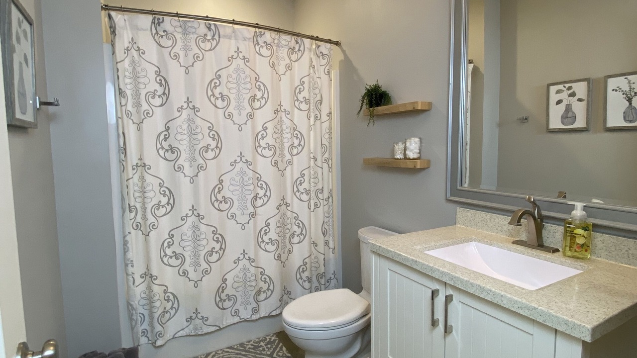 Photo of Bathroom in Sunset Hills