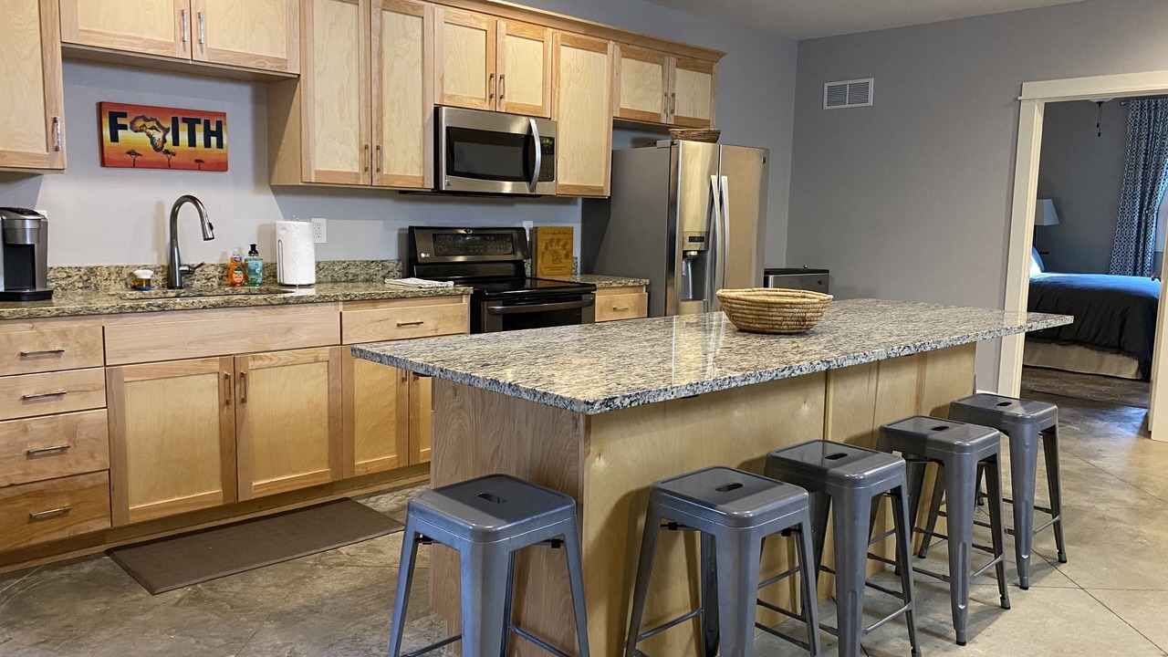 Photo of Kitchen in Sunset Hills