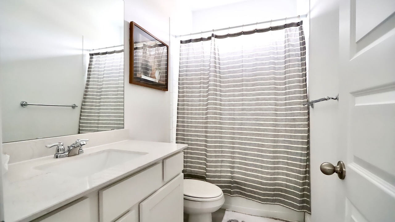 Photo of Bathroom in Little Elm