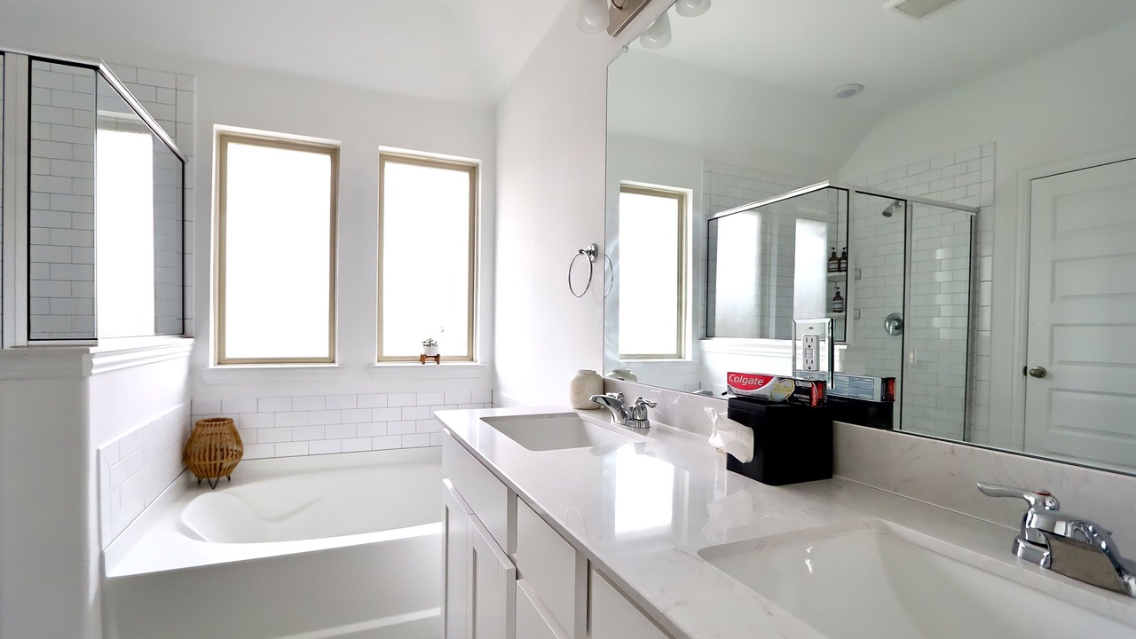 Photo of Bathroom in Little Elm