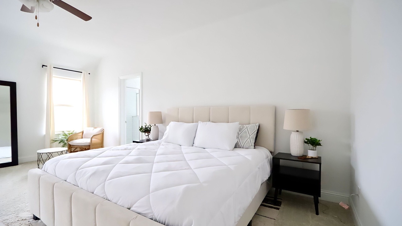 Photo of Bedroom in Little Elm