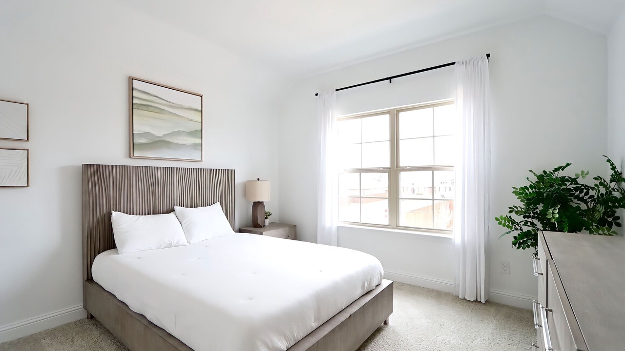 Photo of Bedroom in Little Elm