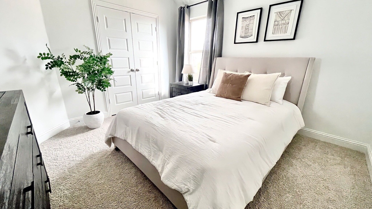Photo of Bedroom in Little Elm