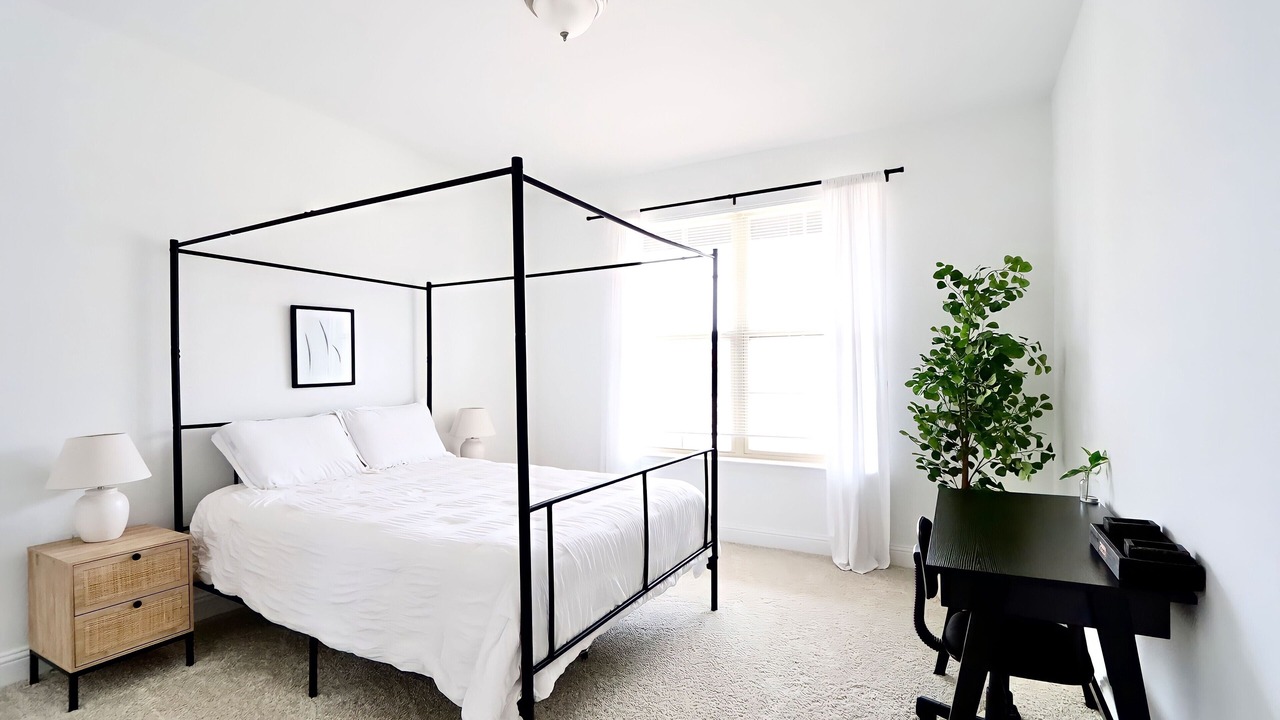 Photo of Bedroom in Little Elm