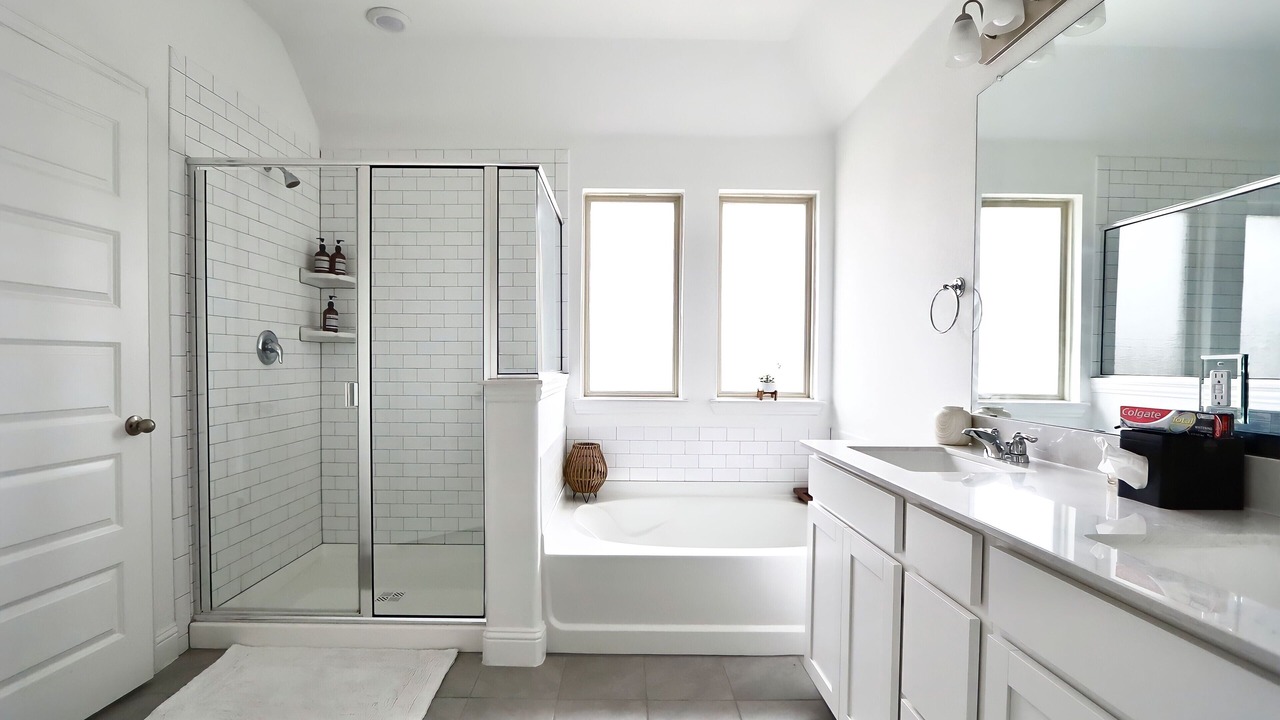Photo of Bathroom in Little Elm