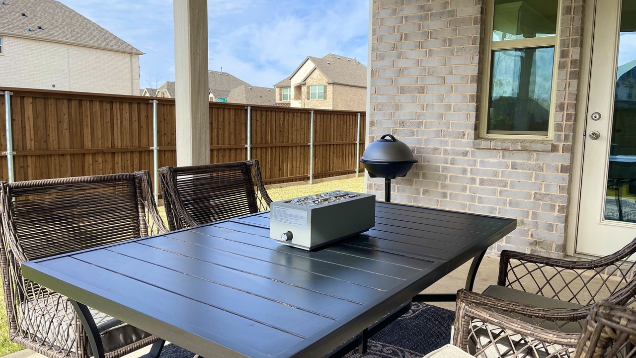 Photo of Outdoor in Little Elm