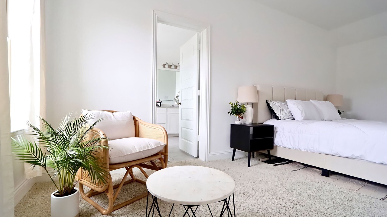 Photo of Bedroom in Little Elm