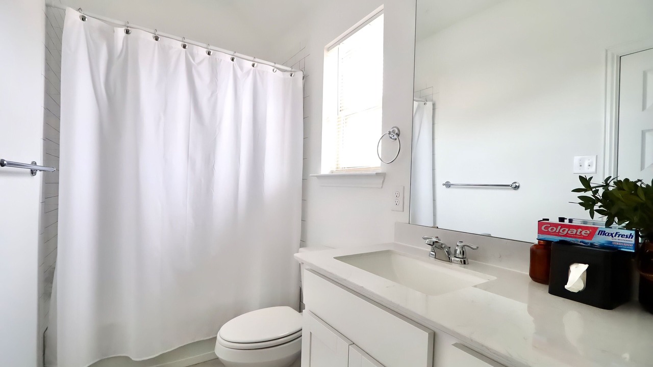 Photo of Bathroom in Little Elm