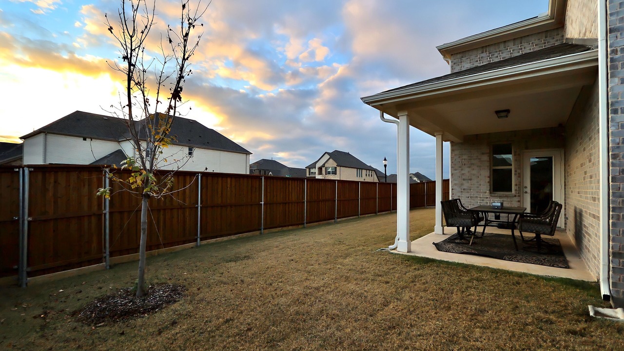 Photo of Outdoor in Little Elm