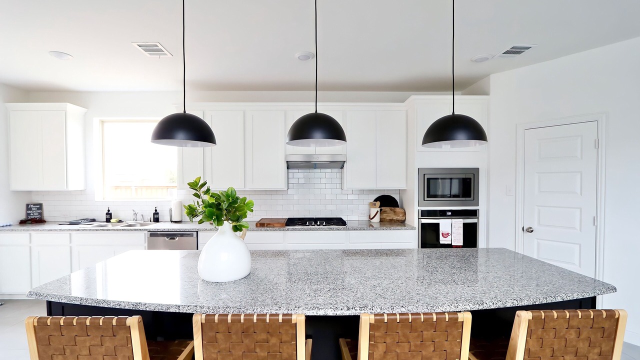 Photo of Kitchen in Little Elm