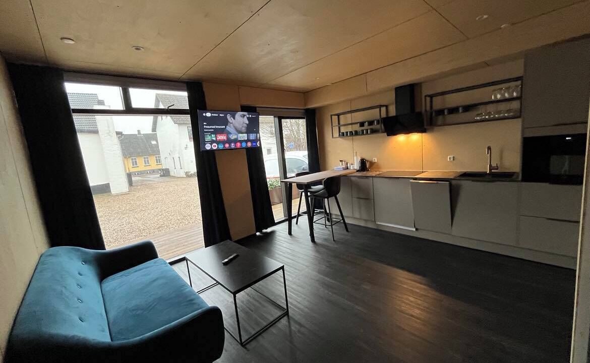 Photo of Bedroom in Vandel