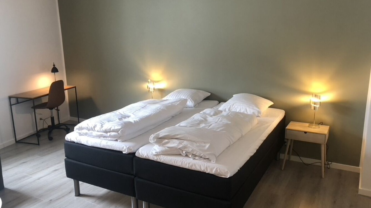 Photo of Bedroom in Vandel