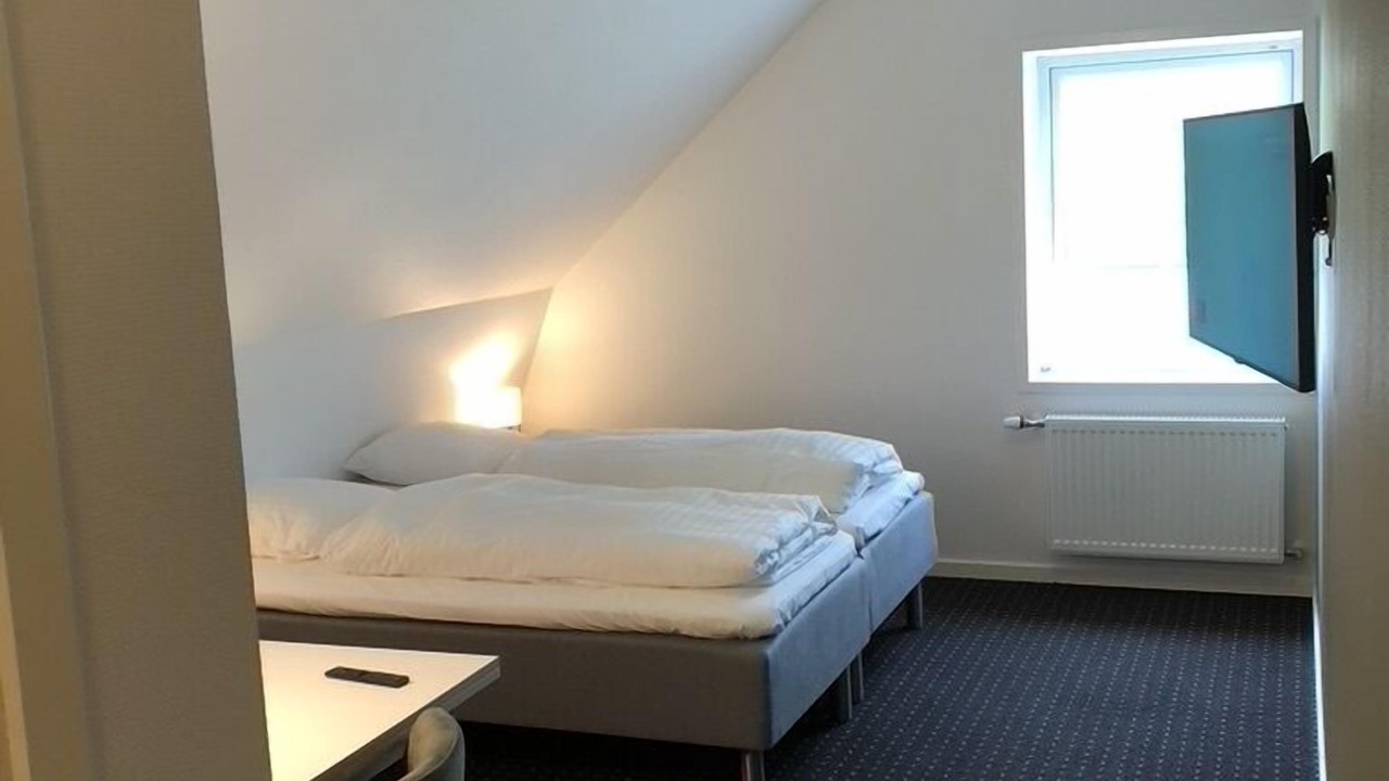 Photo of Bedroom in Vandel