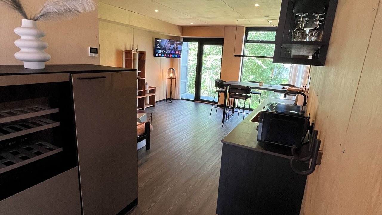 Photo of Livingroom in Vandel