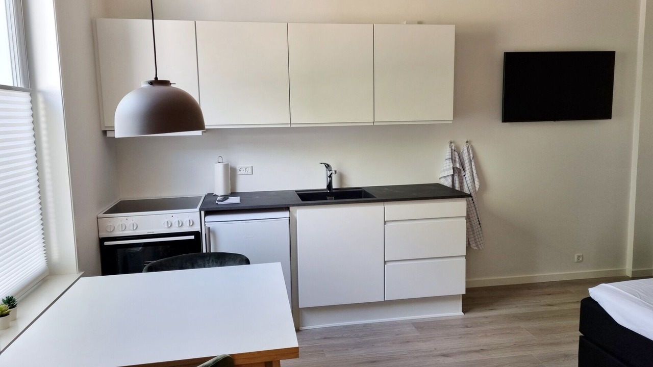 Photo of Kitchen in Vandel