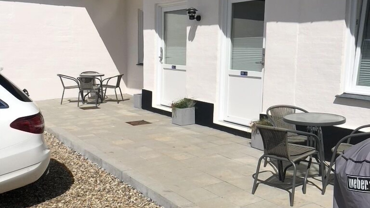 Photo of Patio Balcony in Vandel