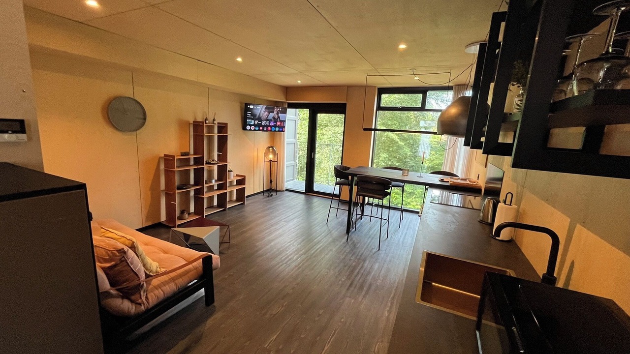 Photo of Livingroom in Vandel