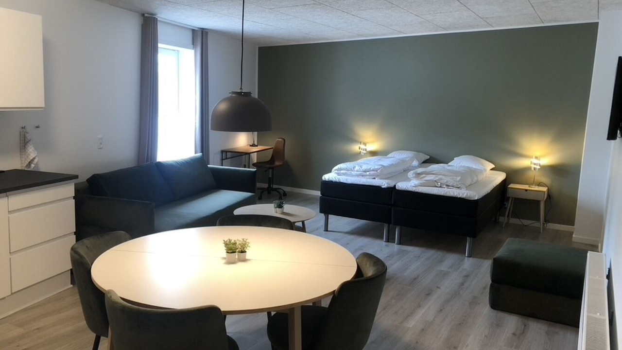 Photo of Livingroom in Vandel