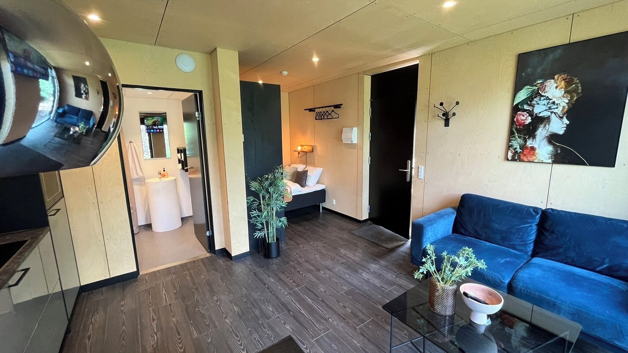 Photo of Bedroom in Vandel